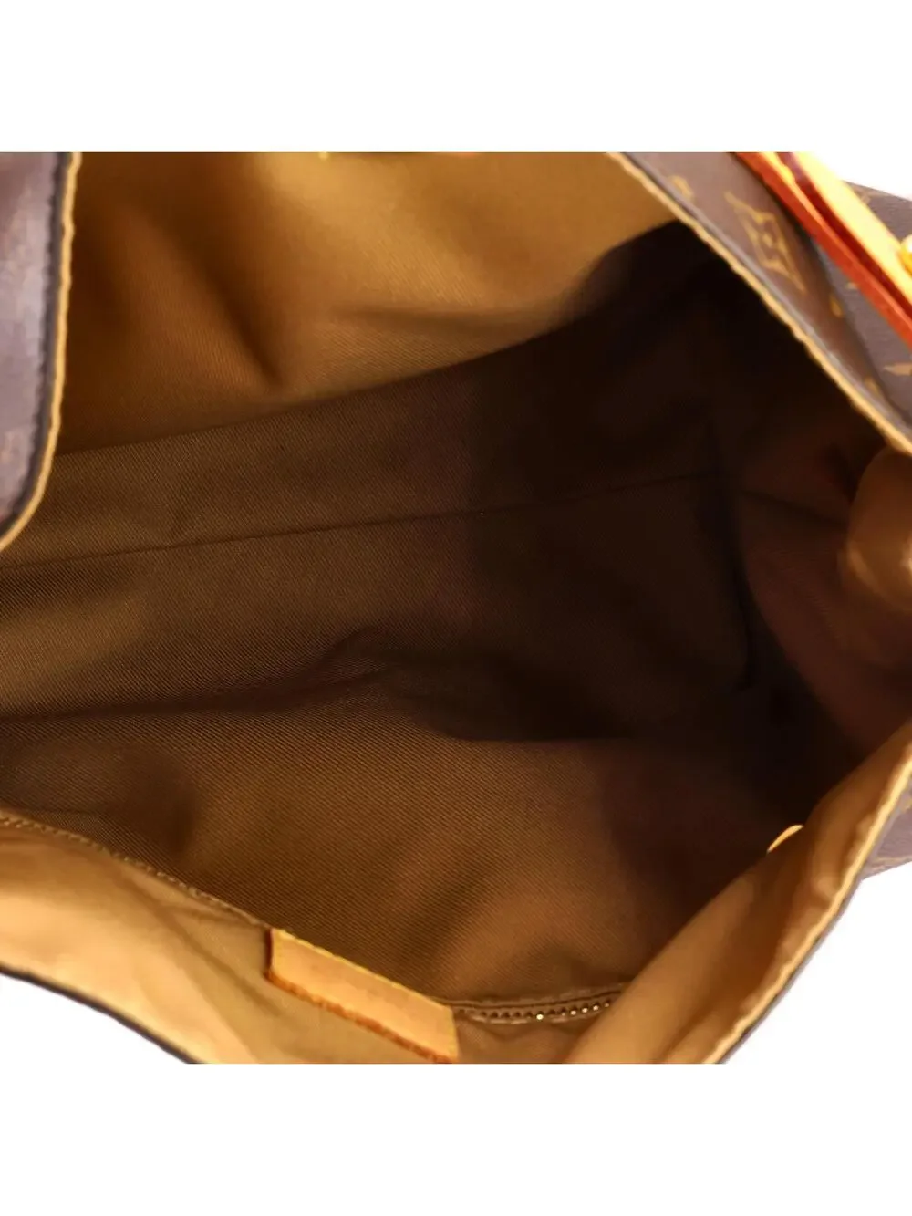 Louis Vuitton Graceful Handbag Canvas #340335L23B